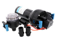 JABSCO Druckwasserpumpe Par Max Plus HD6