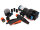 JABSCO Deckwaschpumpen-Set Hotshot HD6 12V 4,8bar 22,7L/min