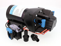 JABSCO Druckwasserpumpe Par Max HD3 12V