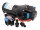 JABSCO Druckwasserpumpe Par Max Plus HD4