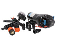JABSCO Deckwaschpumpen-Set Hotshot