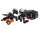 JABSCO Deckwaschpumpen-Set Hotshot