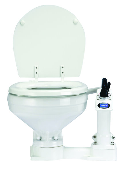 JABSCO Toilette