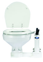 JABSCO Toilette