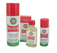 BALLISTOL Universal-Öl