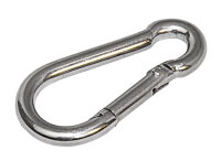Karabiner A4
