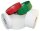 CONTENDER Polyester-Tape 160g/m²