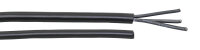 Stromkabel Dreiadrig OZ-600 Cu/PVC feinstdrähtig