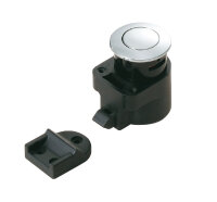 LAMP Druckknopfschnäpper mit Rosette