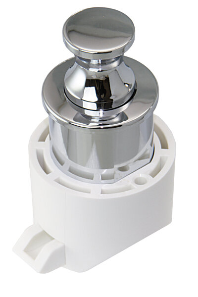LAMP Druckknopfschnäpper