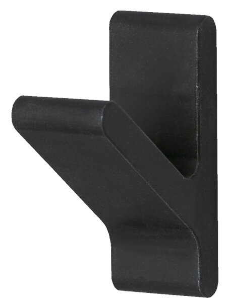 LAMP Haken mit Silikonüberzug
