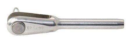 Gabelterminal, lang A4/A2
