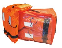 Feststoff Rettungsweste