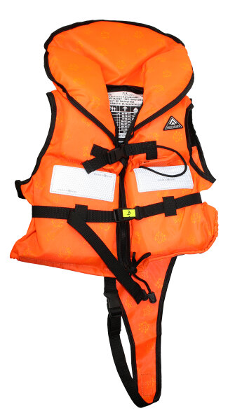 Feststoff-Rettungsweste CE100N für
