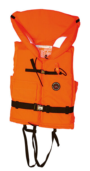 Feststoff-Rettungsweste CE100N