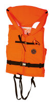 Feststoff-Rettungsweste CE100N