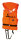 Feststoff-Rettungsweste CE100N