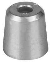 Propelleranode, Mutter Zn