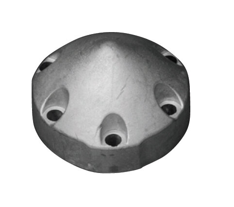 Propelleranode Zn
