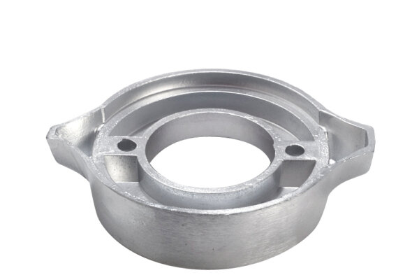 Ringanode Zn