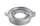 Ringanode Zn