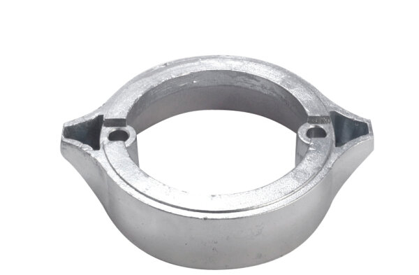 Ringanode Zn