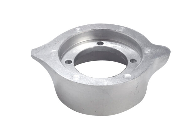 Ringanode Zn
