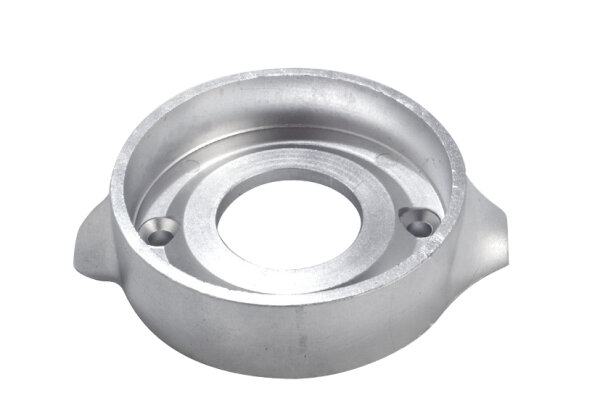 Ringanode Zn