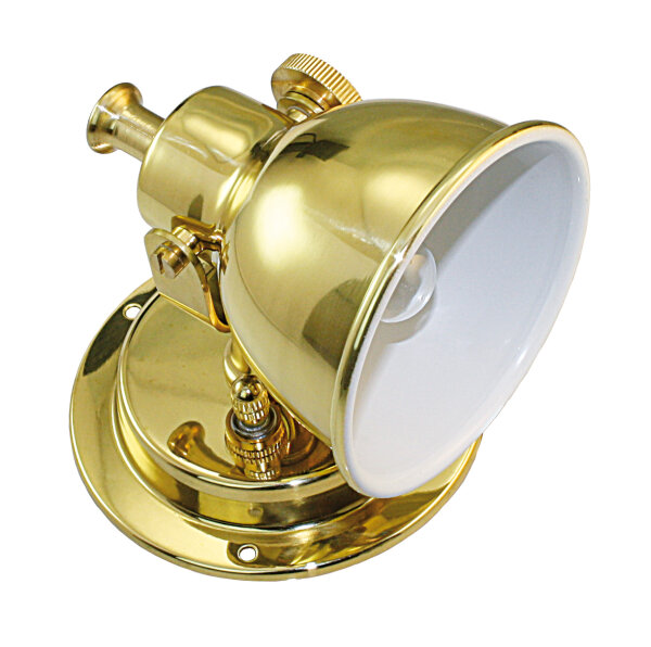 Kojenleuchte Ms 12V 15W 75mm