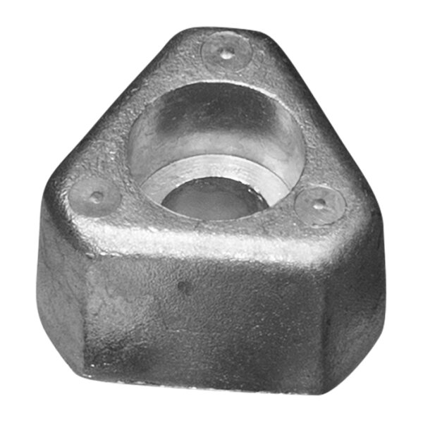 Propelleranode, Mutter Zn für Gori mit Welle