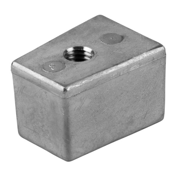 Blockanode Alu
