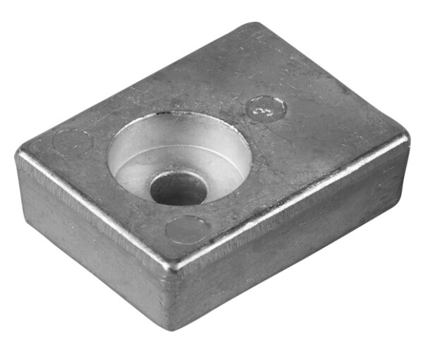 Blockanode Alu