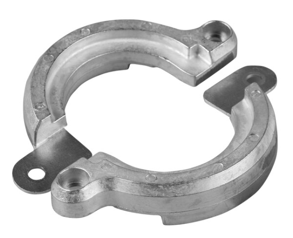 Ringanode 2-tlg