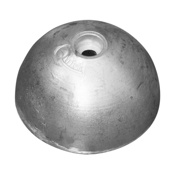 Propelleranode, Mutter