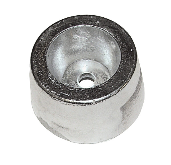 Propelleranode, konisch