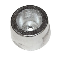 Propelleranode, konisch