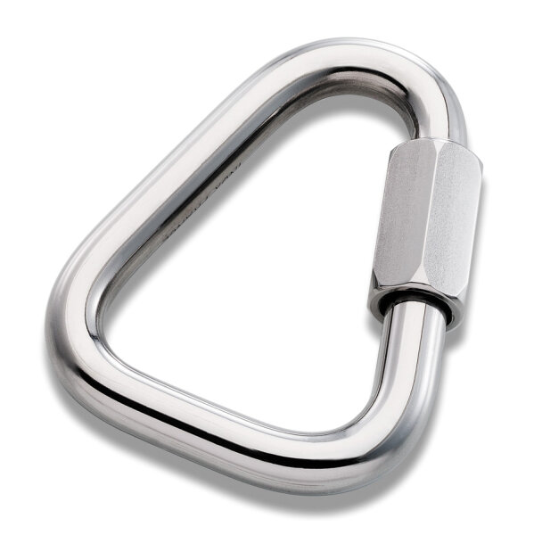 PEGUET Schraubglied Delta A4L
