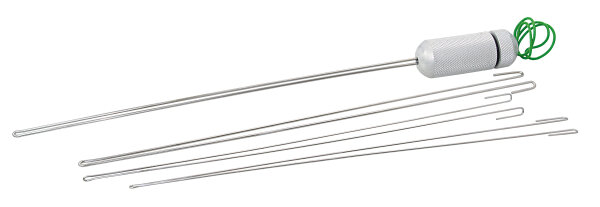 D-SPLICER Spleißnadel-Set