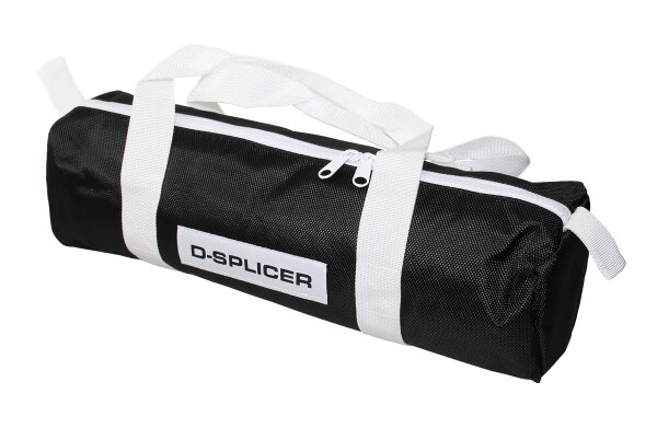 D-SPLICER Spleißwerkzeug-Tasche D-Pouch