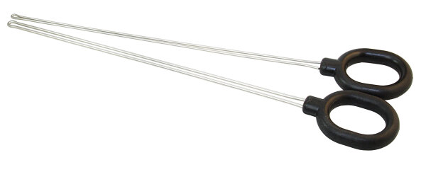 D-SPLICER Spleißnadel Fixed