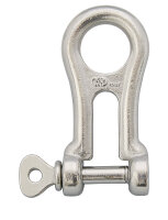 KONG Kettenschäkel A4 für Kette
