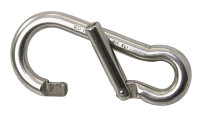 KONG Karabiner Classic Genius seitlich öffnend A4