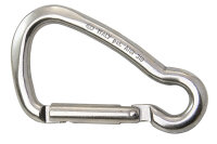 KONG Karabiner asym. A4