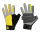 KONG Segelhandschuhe Alex gelb/grau/schwarz