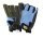 KONG Segelhandschuhe Pop Glove blau/schwarz