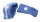 Akupressuramband hellblau 2St.