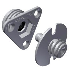 FASTMOUNT Metal Profile
