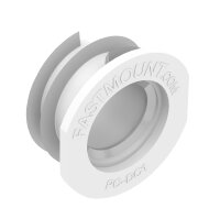FASTMOUNT Standard Gehäuse #DC1, für Buchse...