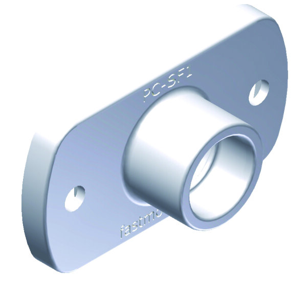 FASTMOUNT Standard Buchse #SF1, zum Anschr