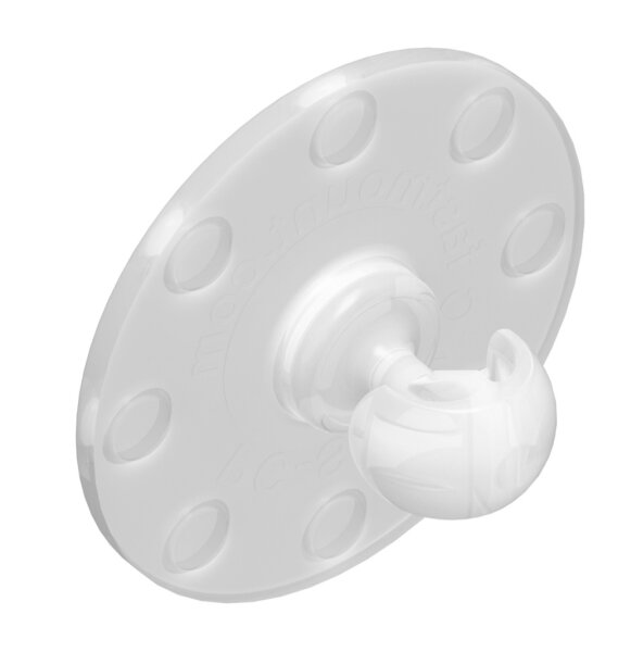 FASTMOUNT Standard Zapfen #SM1AC, zum Verkleben, 2kg